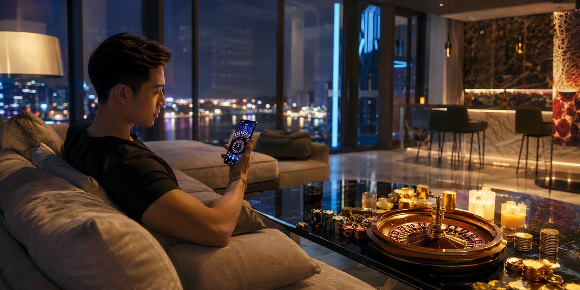 adora188 Những Gì Có Trong Sảnh Casino Của Chúng Tôi